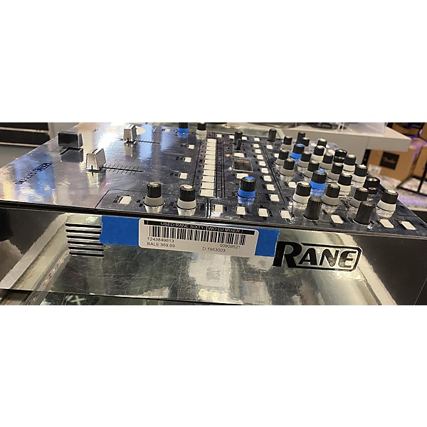 Used RANE Used RANE Sixty-Two DJ Mixer