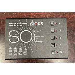 Used CIOKS Used CIOKS SOL Power Supply