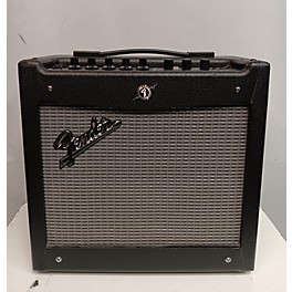 Used Fender Used Fender Mustang I V2 20W 1X8 Guitar Combo Amp