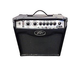 Used Neural DSP Used Peavey Vypyr VIP 1 20W 1X8 Guitar Combo Amp