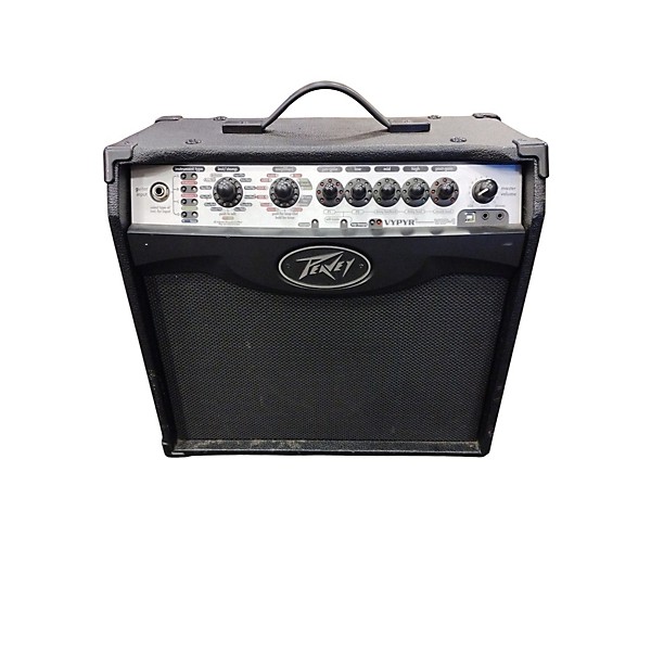 Used Used Peavey Vypyr VIP 1 20W 1X8 Guitar Combo Amp