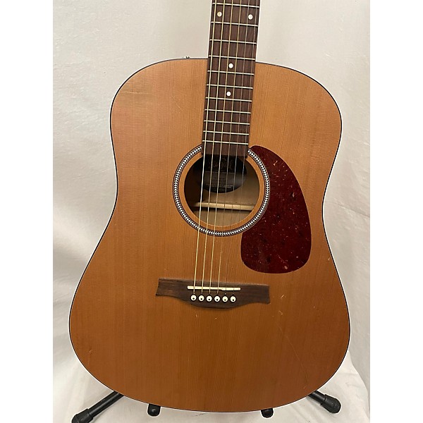 Used Seagull Used Seagull S6 Natural Acoustic Guitar