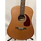 Used Seagull Used Seagull S6 Natural Acoustic Guitar