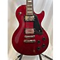 Used Epiphone Used Epiphone Les Paul Studio Red Solid Body Electric Guitar