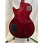 Used Epiphone Used Epiphone Les Paul Studio Red Solid Body Electric Guitar