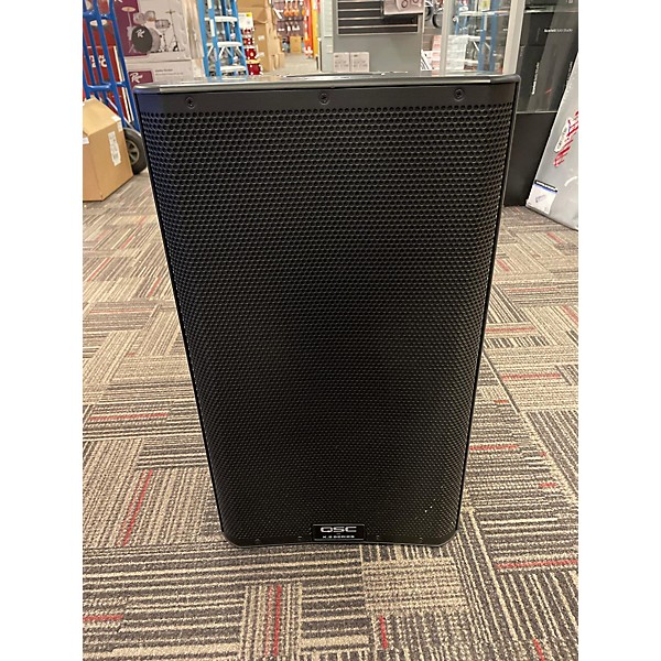 Used QSC Used QSC K12.2 Powered Speaker