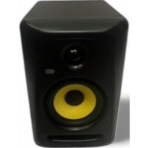 Used KRK CLASSIC 5 Powered Monitor