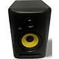 Used KRK CLASSIC 5 Powered Monitor thumbnail