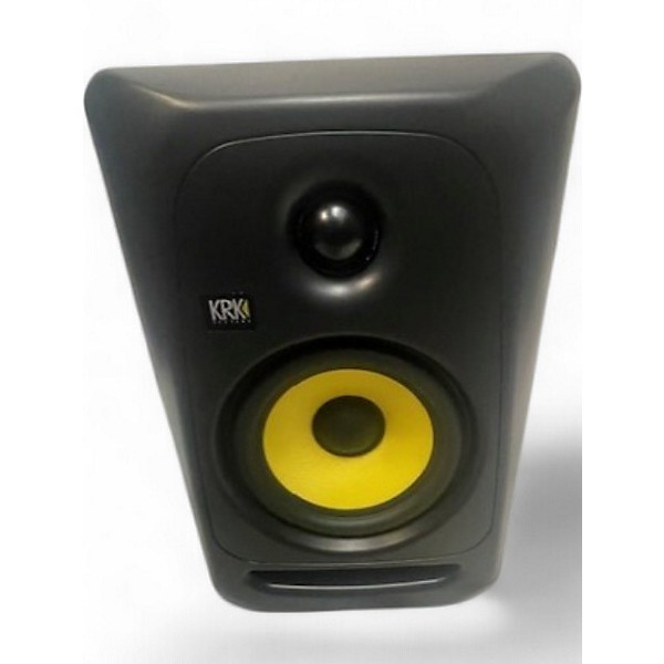 Used KRK CLASSIC 5 Powered Monitor