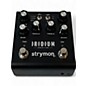 Used Strymon Used Strymon Iridium Effect Pedal thumbnail