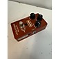 Used MXR Used MXR M69 Prime Distortion Effect Pedal