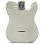 Used Fender Player Telecaster LH White Solid Body Electric Guitar