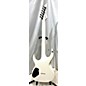 Used Washburn Used Washburn PX- Solar 160 Alpine White Solid Body Electric Guitar