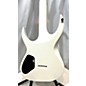 Used Washburn Used Washburn PX- Solar 160 Alpine White Solid Body Electric Guitar