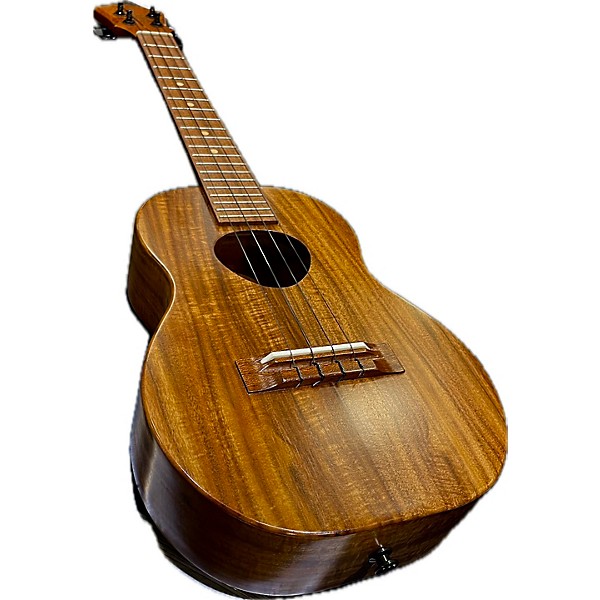 Used Kaloha Opio Used Kaloha Opio Kt-10 Natural Ukulele