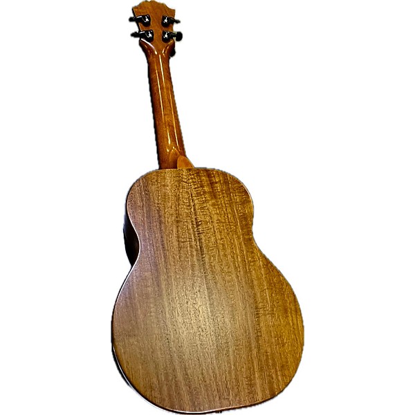 Used Kaloha Opio Used Kaloha Opio Kt-10 Natural Ukulele