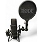 Used RODE Used RODE NT1 Condenser Microphone thumbnail