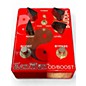 Used Budda Used Budda Zen Man  Effect Pedal thumbnail