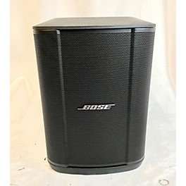 Used PreSonus Used Bose S1 PRO+ Sound Package