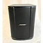 Used Bose Used Bose S1 PRO+ Sound Package thumbnail