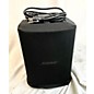 Used Bose Used Bose S1 PRO+ Sound Package