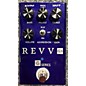 Used Revv Amplification G3 Pedal Effect Pedal thumbnail