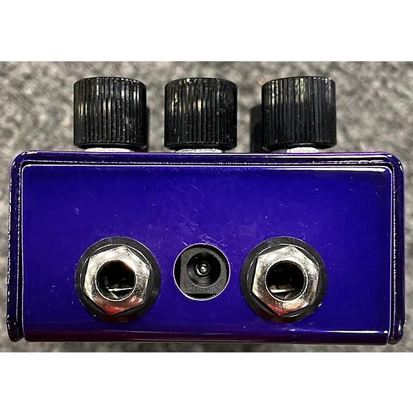 Used Revv Amplification G3 Pedal Effect Pedal