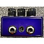 Used Revv Amplification G3 Pedal Effect Pedal