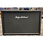 Used Hughes & Kettner Used Hughes & Kettner TM212 2x12 Guitar Cabinet thumbnail