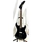 Used Kramer Used Kramer 1983 Barretta Reissue Black Solid Body Electric Guitar thumbnail