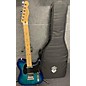 Used Fender Used Fender Player Telecaster Blue Burst Solid Body Electric Guitar thumbnail