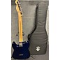 Used Fender Used Fender Player Telecaster Blue Burst Solid Body Electric Guitar