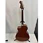 Used Fender Used Fender Newporter Player 3 Color Sunburst Acoustic Electric Guitar thumbnail