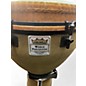 Used Remo Used Remo WORLD PERCUSSION DJEMBE Djembe