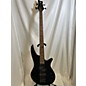 Used Jackson Used Jackson JS2 Black Electric Bass Guitar thumbnail