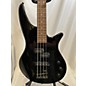 Used Jackson Used Jackson JS2 Black Electric Bass Guitar