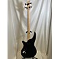 Used Jackson Used Jackson JS2 Black Electric Bass Guitar