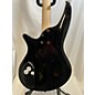 Used Jackson Used Jackson JS2 Black Electric Bass Guitar