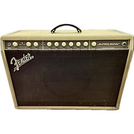 Used Fender Used Fender Super Sonic 22 22W 1x12 Tube Guitar Combo Amp