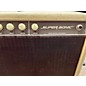 Used Fender Used Fender Super Sonic 22 22W 1x12 Tube Guitar Combo Amp