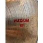 Used Paiste Used Paiste 18in 2002 Medium Crash Cymbal