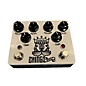 Used Stewmac Used Stewmac 2 Kings Boost Effect Pedal thumbnail