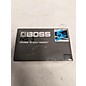 Used BOSS Used BOSS NS2 Noise Suppressor Effect Pedal thumbnail