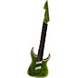 Used Ormsby Used ORMSBY HYPE GTR KEY LIME Solid Body Electric Guitar thumbnail