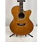 Used Washburn Used  Washburn J28SCF Natural