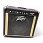 Used Peavey Bandit 65 Guitar Combo Amp thumbnail