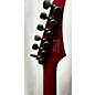 Used Solar Guitars S1.6FRFRB Red Solid Body Electric Guitar