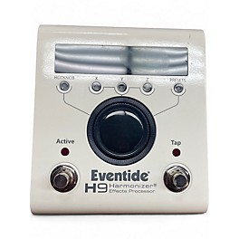 Used Eventide Used Eventide H9 MAX Stereo Delay Effect Pedal