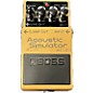 Used BOSS Used BOSS AC3 Acoustic Simulator Effect Pedal thumbnail