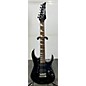 Used Ibanez Used Ibanez GDTM21 Mikro Black Solid Body Electric Guitar thumbnail